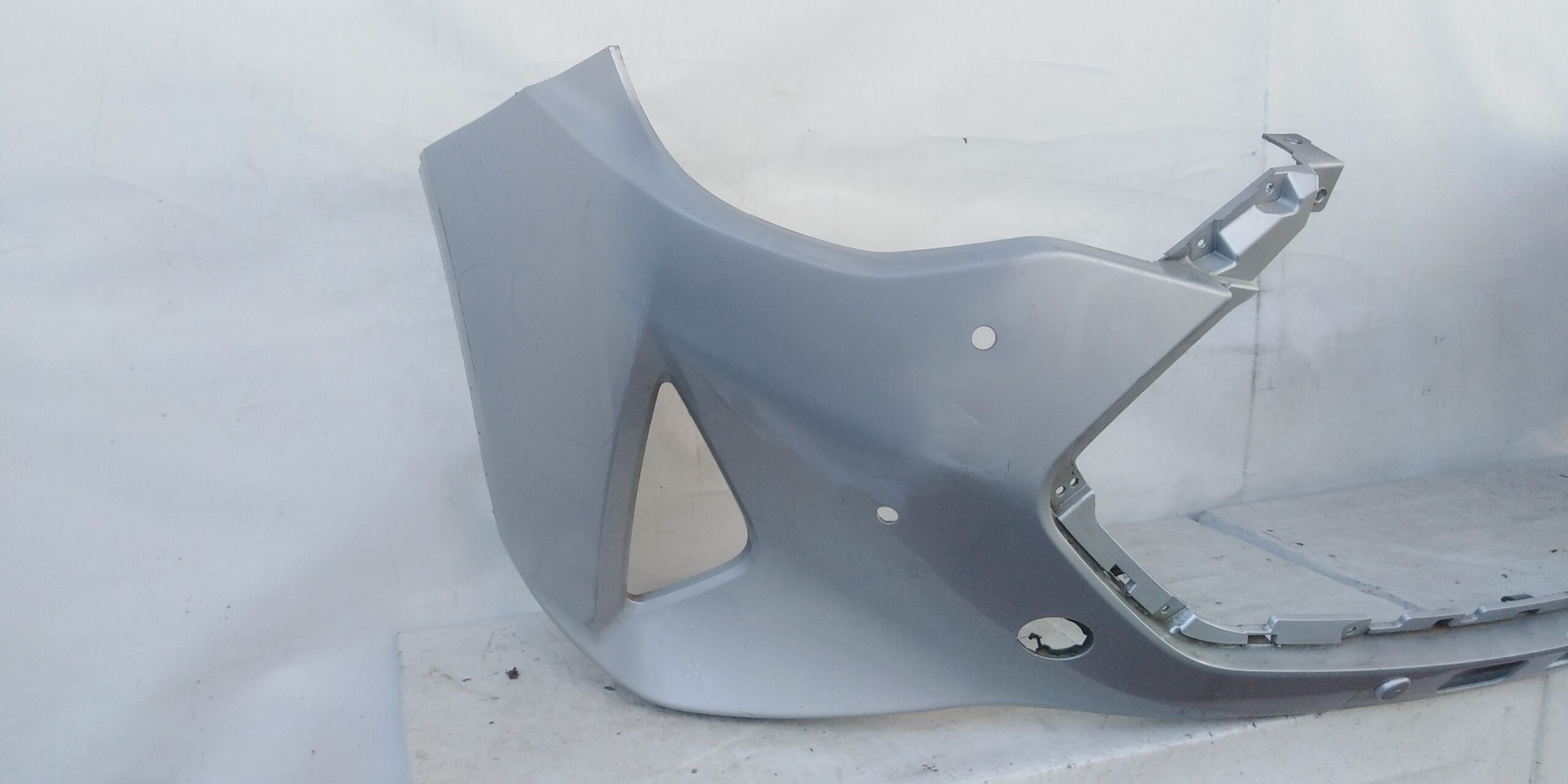 PARACHOQUE DELANTERO JAC S3 (20-22) - Image 3