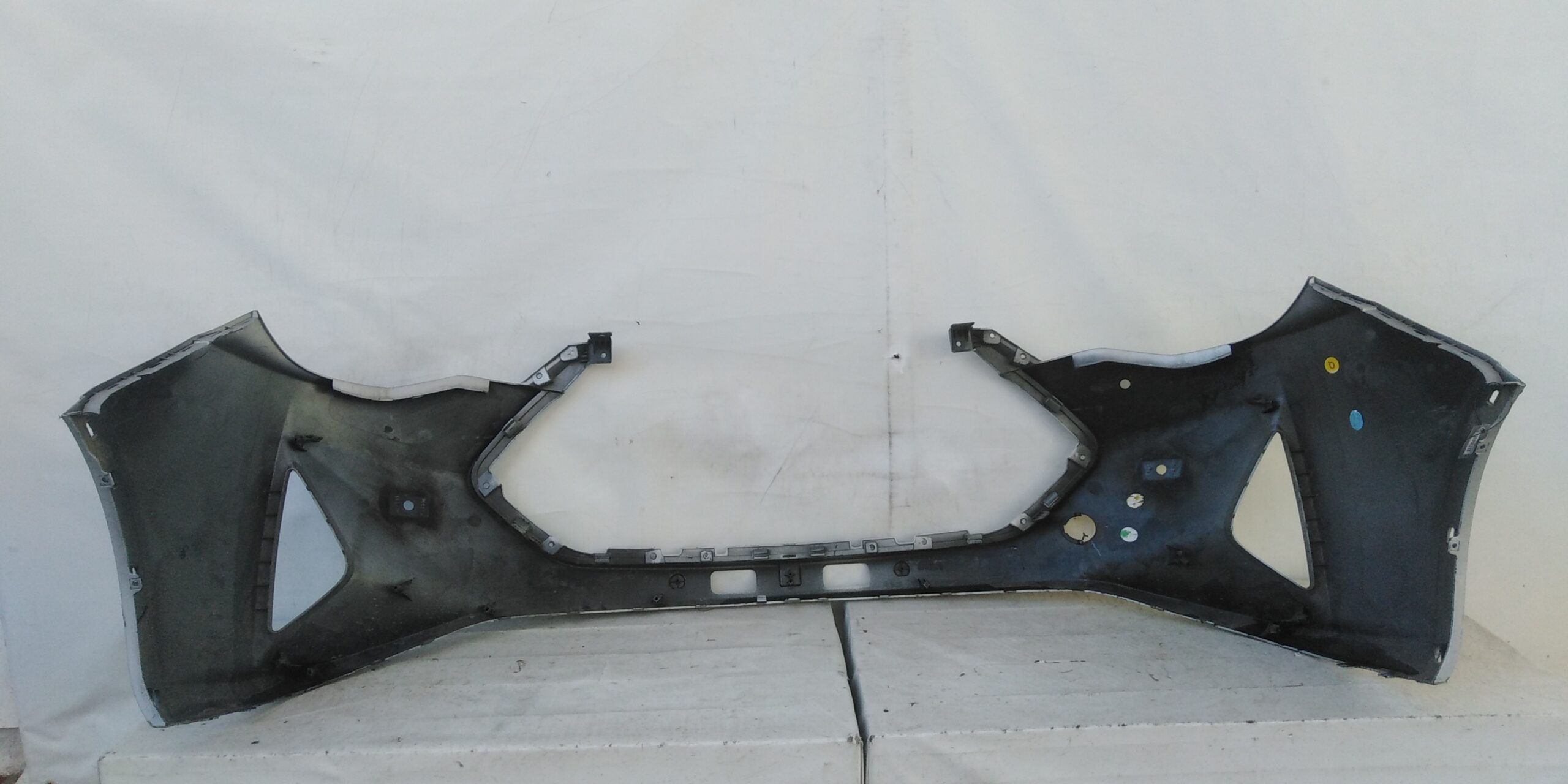 PARACHOQUE DELANTERO JAC S3 (20-22) - Image 4