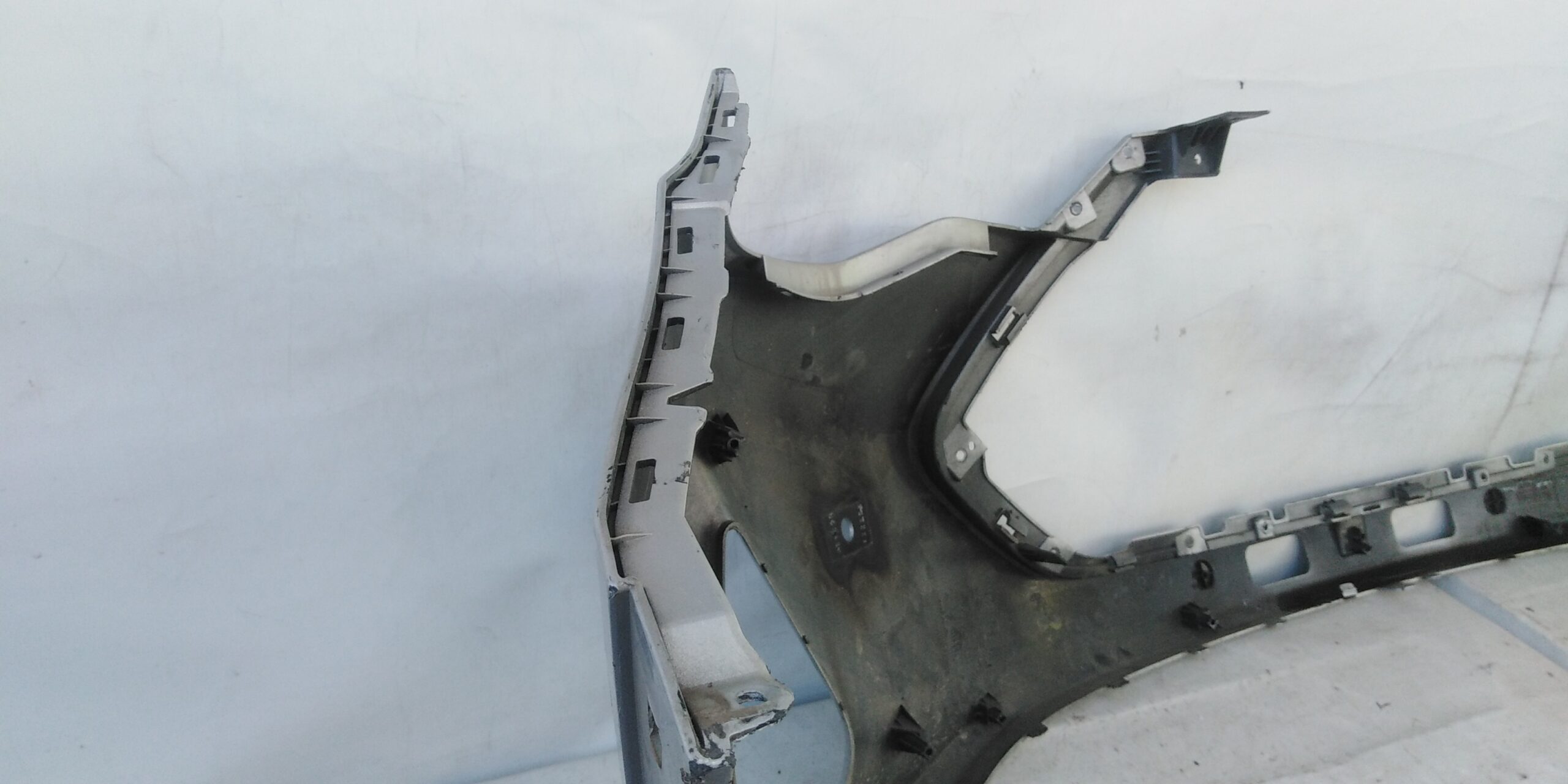 PARACHOQUE DELANTERO JAC S3 (20-22) - Image 6