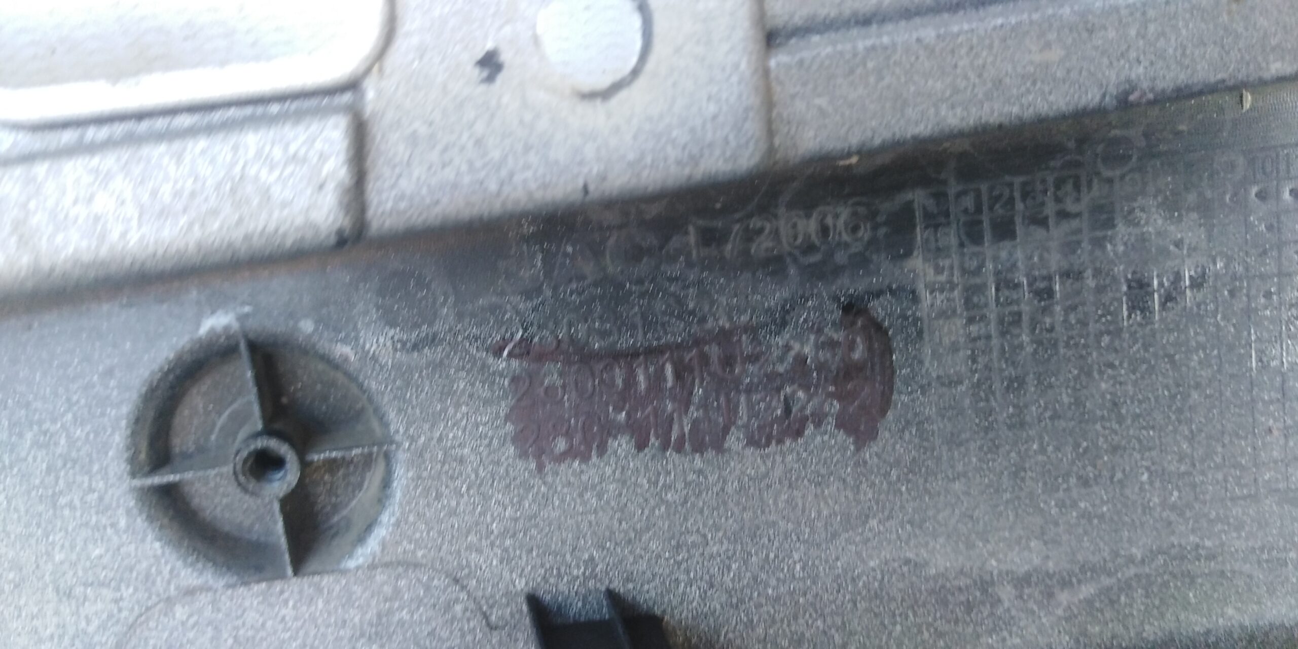 PARACHOQUE DELANTERO JAC S3 (20-22) - Image 7