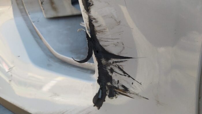 PARACHOQUE DELANTERO NISSAN KICKS (21-22) - Imagen 4