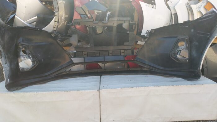 PARACHOQUE DELANTERO NISSAN KICKS (21-22) - Imagen 6