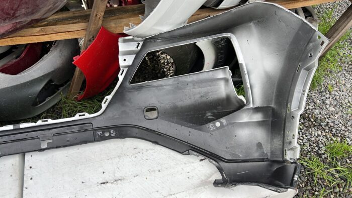PARACHOQUE DELANTERO NISSAN XTRAIL (23-24) - Imagen 7