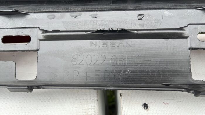 PARACHOQUE DELANTERO NISSAN XTRAIL (23-24) - Imagen 9