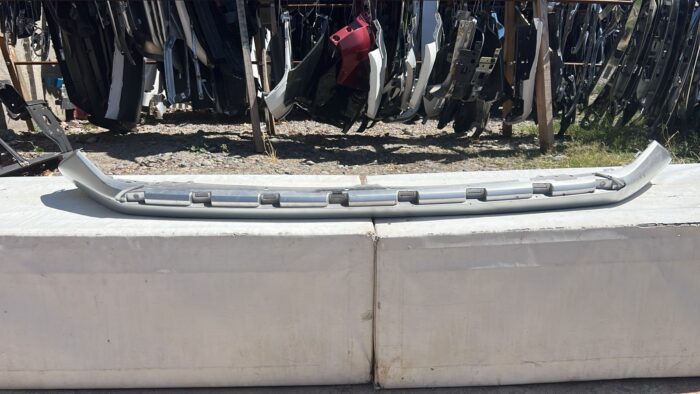 MOLDURA PARACHOQUE DELANTERO NISSAN XTRAIL (18-20)