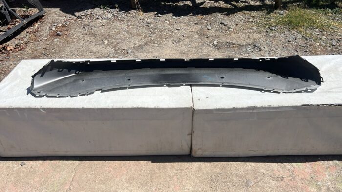 MOLDURA PARACHOQUE DELANTERO NISSAN XTRAIL (18-20) - Imagen 4