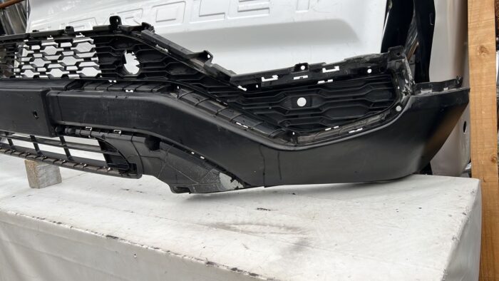 SPOILER PARACHOQUE DELANTERO SSANGYONG REXTON (18-21) - Imagen 3