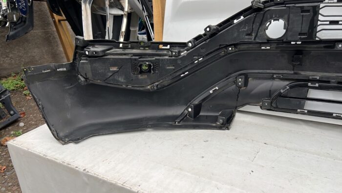 SPOILER PARACHOQUE DELANTERO SSANGYONG REXTON (18-21) - Imagen 5