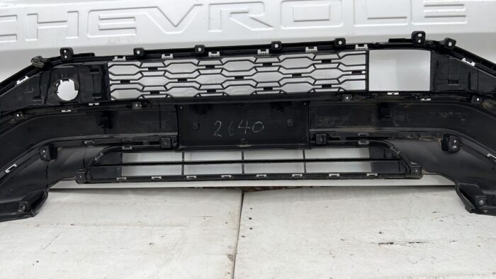 SPOILER PARACHOQUE DELANTERO SSANGYONG REXTON (18-21) - Imagen 6
