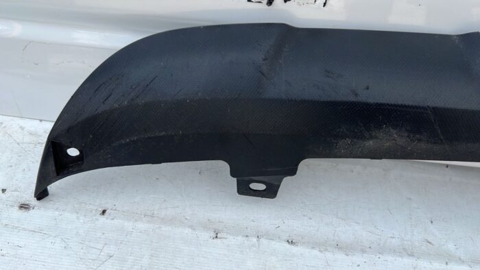 MOLDURA SPOILER PARACHOQUE DELANTERO SUBARU OUTBACK LEGACY (17-20) - Imagen 2