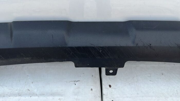 MOLDURA SPOILER PARACHOQUE DELANTERO SUBARU OUTBACK LEGACY (17-20) - Imagen 3