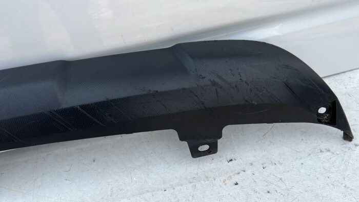 MOLDURA SPOILER PARACHOQUE DELANTERO SUBARU OUTBACK LEGACY (17-20) - Imagen 4