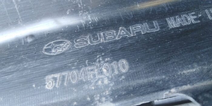PARACHOQUE DELANTERO SUBARU XV (18-19) - Imagen 7