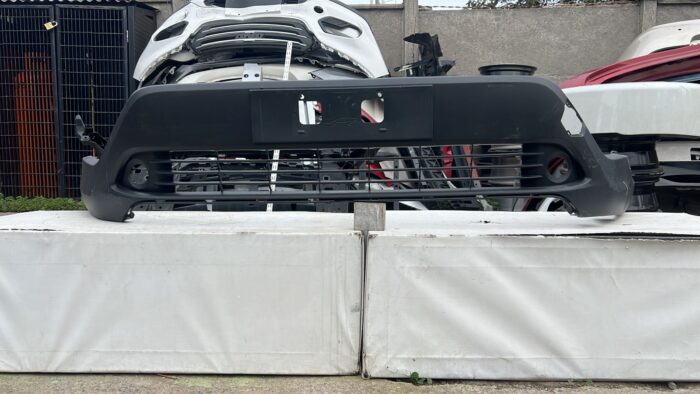 SPOILER PARACHOQUE DELANTERO TOYOTA COROLLA CROSS (21-23)