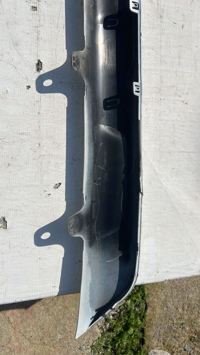 MOLDURA SPOILER PARACHOQUE DELANTERO TOYOTA COROLLA CROSS (21-23) - Imagen 7
