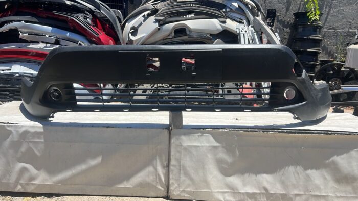 SPOILER PARACHOQUE DELANTERO TOYOTA COROLLA CROSS (21-23)