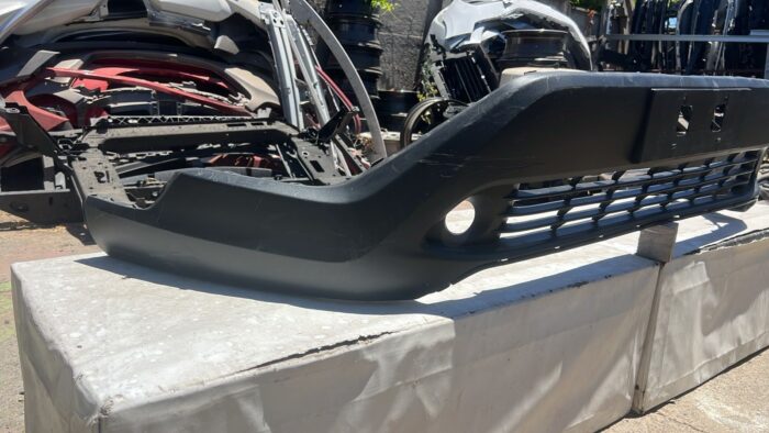 SPOILER PARACHOQUE DELANTERO TOYOTA COROLLA CROSS (21-23) - Imagen 2