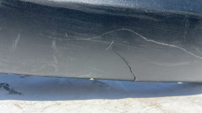SPOILER PARACHOQUE DELANTERO TOYOTA COROLLA CROSS (21-23) - Imagen 4