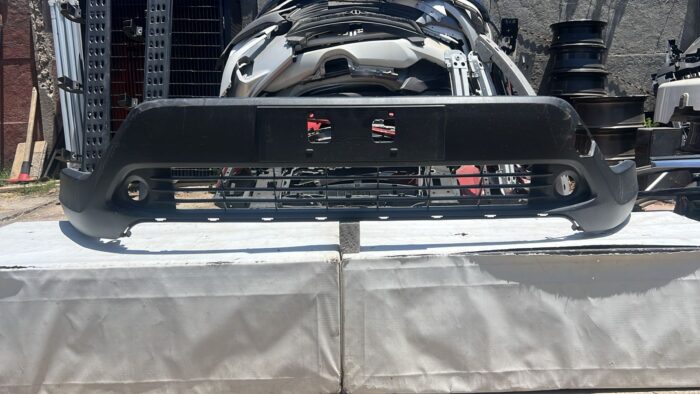 SPOILER PARACHOQUE DELANTERO TOYOTA COROLLA CROSS (21-23)