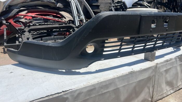 SPOILER PARACHOQUE DELANTERO TOYOTA COROLLA CROSS (21-23) - Imagen 2