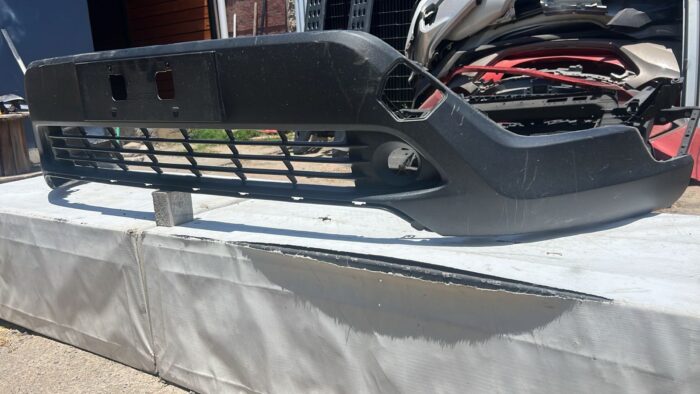 SPOILER PARACHOQUE DELANTERO TOYOTA COROLLA CROSS (21-23) - Imagen 3