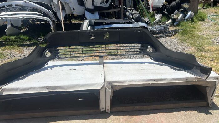SPOILER PARACHOQUE DELANTERO TOYOTA COROLLA CROSS (21-23) - Imagen 4