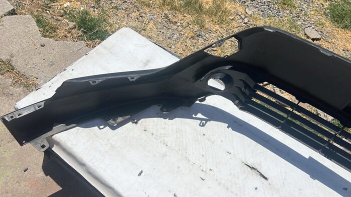 SPOILER PARACHOQUE DELANTERO TOYOTA COROLLA CROSS (21-23) - Imagen 5
