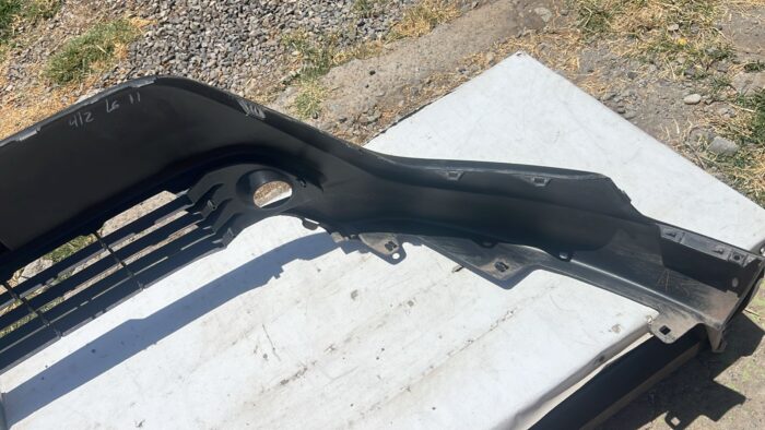 SPOILER PARACHOQUE DELANTERO TOYOTA COROLLA CROSS (21-23) - Imagen 6