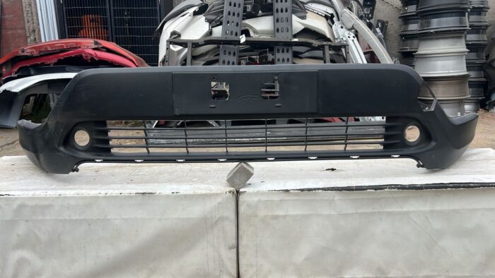 SPOILER PARACHOQUE DELANTERO TOYOTA COROLLA CROSS (21-23)
