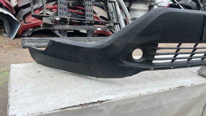 SPOILER PARACHOQUE DELANTERO TOYOTA COROLLA CROSS (21-23) - Imagen 2