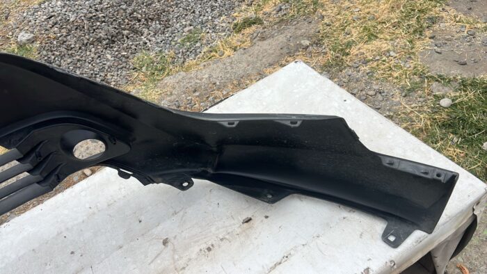 SPOILER PARACHOQUE DELANTERO TOYOTA COROLLA CROSS (21-23) - Imagen 7