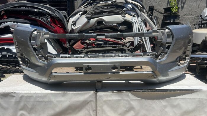 PARACHOQUE DELANTERO TOYOTA HILUX (21-24)