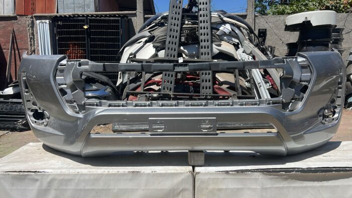 PARACHOQUE DELANTERO TOYOTA HILUX (21-24)