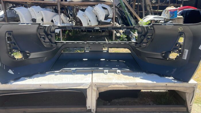 PARACHOQUE DELANTERO TOYOTA HILUX (21-24) - Imagen 5