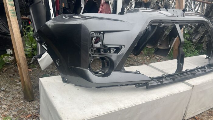 PARACHOQUE DELANTERO TOYOTA RAIZE (22-23) - Imagen 2
