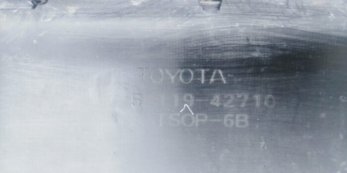 PARACHOQUE DELANTERO TOYOTA RAV4 (09-12) - Imagen 7