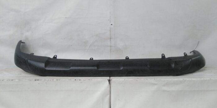 SPOILER PARACHOQUE DELANTERO TOYOTA RAV4 (19-21)