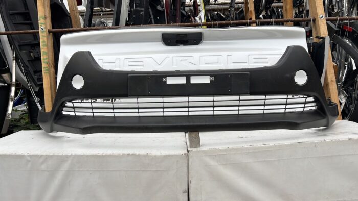 SPOILER PARACHOQUE DELANTERO TOYOTA RAV4 (13-15)