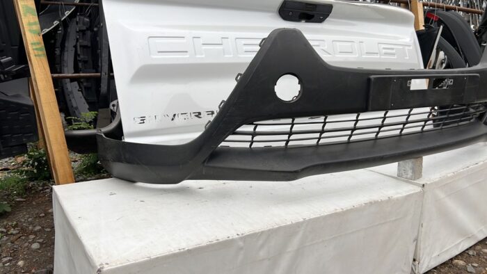 SPOILER PARACHOQUE DELANTERO TOYOTA RAV4 (13-15) - Imagen 2