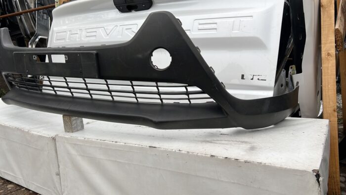 SPOILER PARACHOQUE DELANTERO TOYOTA RAV4 (13-15) - Imagen 3