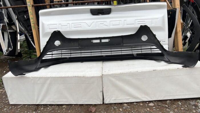 SPOILER PARACHOQUE DELANTERO TOYOTA RAV4 (13-15) - Imagen 4