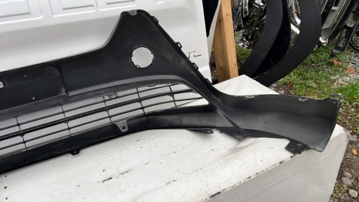 SPOILER PARACHOQUE DELANTERO TOYOTA RAV4 (13-15) - Imagen 6