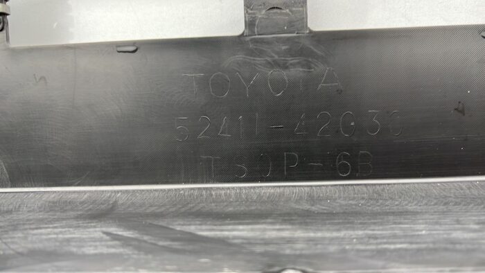 SPOILER PARACHOQUE DELANTERO TOYOTA RAV4 (13-15) - Imagen 7