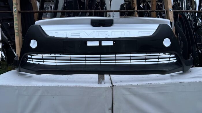 SPOILER PARACHOQUE DELANTERO TOYOTA RAV4 (13-15)