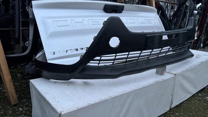 SPOILER PARACHOQUE DELANTERO TOYOTA RAV4 (13-15) - Imagen 2