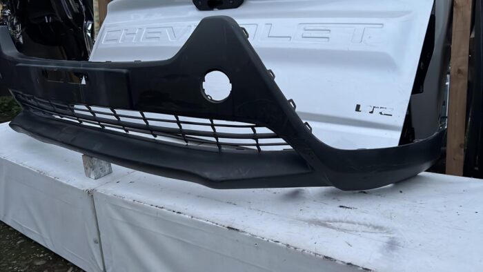 SPOILER PARACHOQUE DELANTERO TOYOTA RAV4 (13-15) - Imagen 3