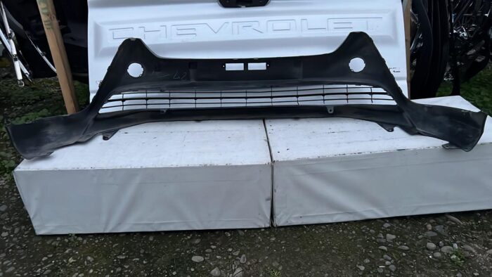 SPOILER PARACHOQUE DELANTERO TOYOTA RAV4 (13-15) - Imagen 4