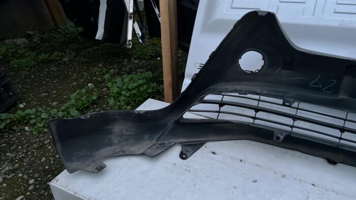 SPOILER PARACHOQUE DELANTERO TOYOTA RAV4 (13-15) - Imagen 5