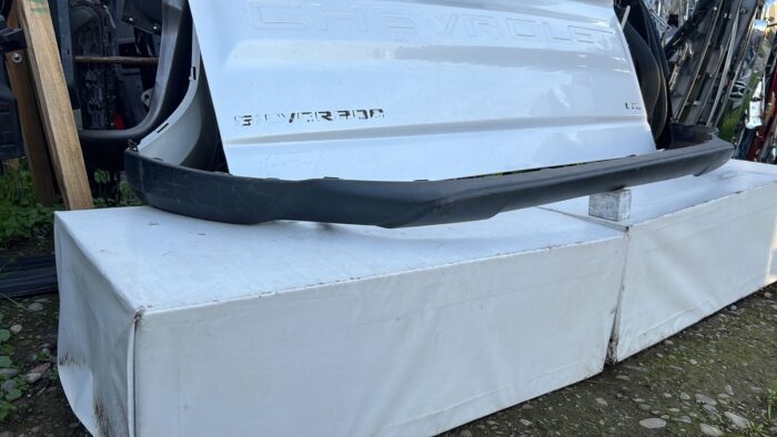 SPOILER PARACHOQUE DELANTERO TOYOTA RAV4 (19-22) - Imagen 2