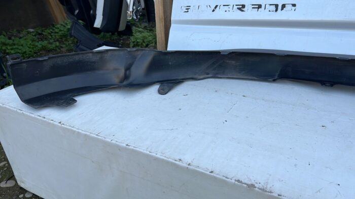 SPOILER PARACHOQUE DELANTERO TOYOTA RAV4 (19-22) - Imagen 6